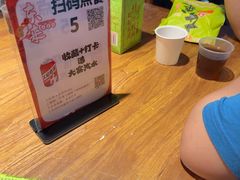-东来土菜馆(民祥园路店)
