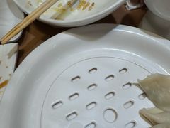 -东方饺子王(重庆路亚泰店)