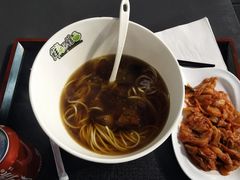 -鮮而純面馆(浦东店)