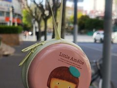 -阿婆油墩子(五里桥路188弄小区店)