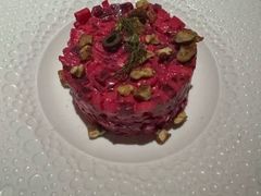 -波特曼西餐厅(中央大街店)