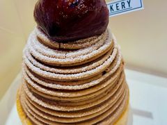 -81bakery(关山路店)