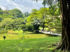 -广州雕塑公园