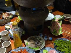 -白乐天毛肚火锅馆(南滨路店)