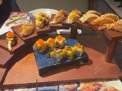 -古田居·特色寿司料理(星之岛旗舰店)