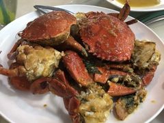 -量贩海鲜餐厅