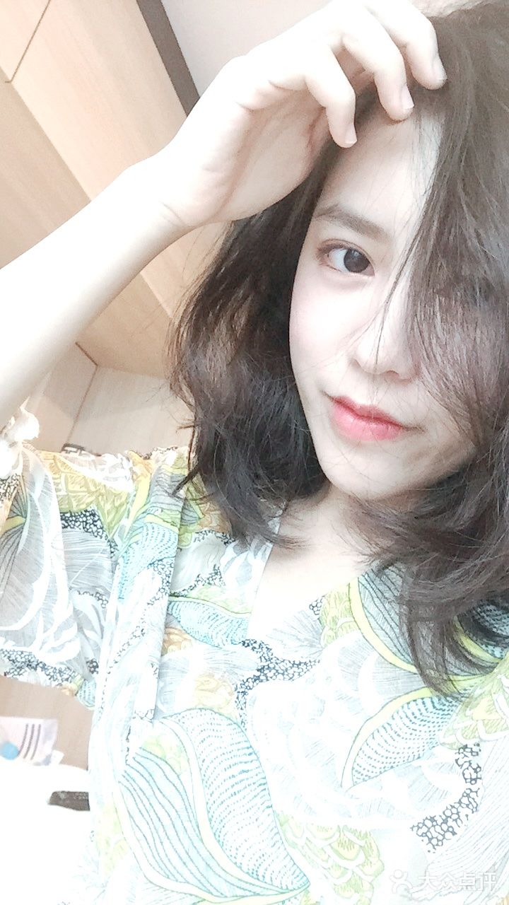 我還有另一番想做的事情那就是，在郵輪上享受美食