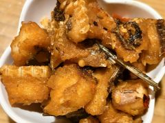 -湘阁里辣(南岭购物广场店)