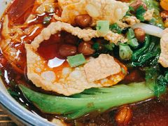 -陈记柳州螺蛳粉(大坪店)