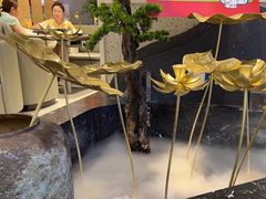 -三江源活鱼现烤(维多利摩尔城店)