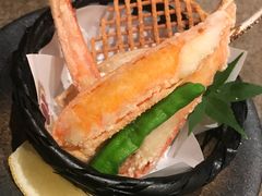 -蟹道乐(網元別館店)
