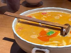 -泰国餐厅 Thai Food(裕华万达店)