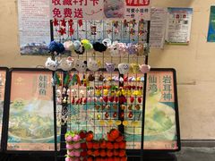 -印象鲵宴·张家界地标美食名片(溪布街店)
