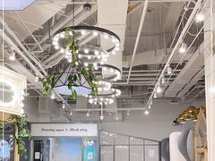 -Lilliput粒粒堡亲子餐厅(祥云小镇店)