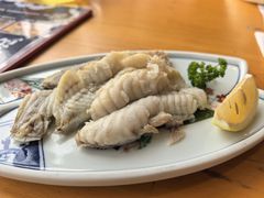 -天正河鲀·河豚亭(大连店)