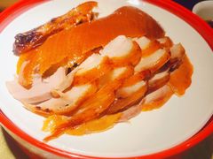-锦绣金山人家(友谊店)