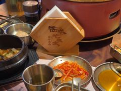 -西塔老太太泥炉烤肉(上海七宝领展广场店)