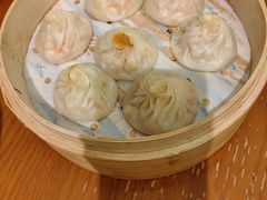 -包小笼·金牌汤包(中山路店)