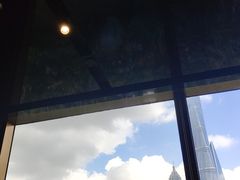 -上海滩餐厅(BFC外滩金融中心店)
