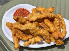 -水碾河刘老大串串香(水碾河路店)