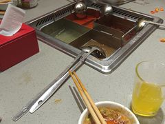 -海底捞火锅(八佰伴店)