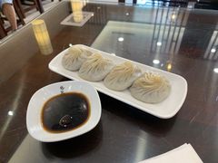 -锡笼记·无锡小笼(常熟万达店)