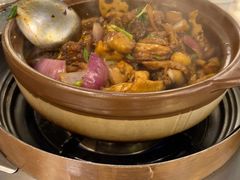 -胡须佬鸡煲四季火锅店(石厦西村直营店)