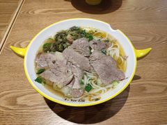-黔真牛原汤牛肉粉