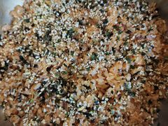 月牙骨拌饭-Meet Sun韩式大排档(五一广场7MALL店)
