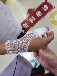 -首都医科大学附属北京儿童医院