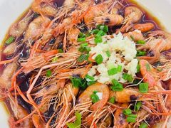 -蟹天蟹地农家菜·阳澄湖大闸蟹(浅水湾店)