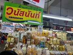 -瓦洛洛传统市场