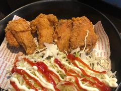 -火炉火自助餐(悠唐购物中心店)