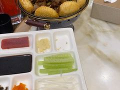 -范家小馆·烤鸭新京菜(金融街店)