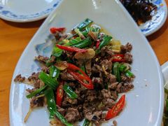 -龙姐私房菜(和顺古镇店)