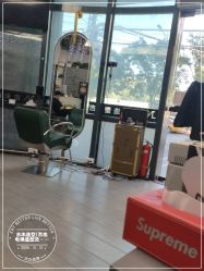 -吉米护肤造型