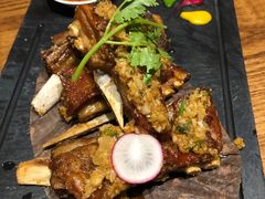 -敏珠拉姆藏餐·南京厨房(富春江东街店)