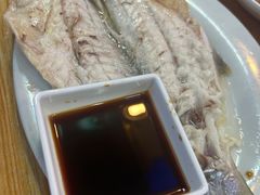 -车头老二大排档