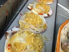 -老高烧烤(龙华星河iCO店)