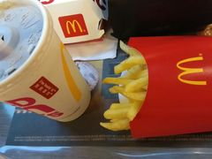 -麦当劳(豫园店)