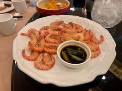 -新南华大酒店(广中店)