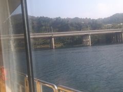 -千岛湖城中湖游船码头