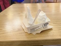 -野人先生Gelato(上海长宁龙之梦店)