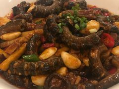 -一楼食业·美食人家