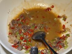 -院里寻菜·精致庭院菜(观沙岭店)