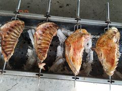 烤羊排-邹记·美食(斗门店)