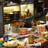 成都探店|老板，来一份82年的烤肉