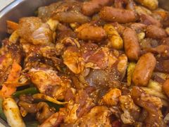 -黄记煌三汁焖锅(悦方IDmall店)