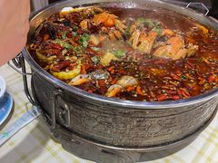 -527烧烤·龙虾·精酿酒(小石城美乐城店)