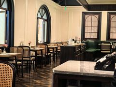 -静香HOUSE·全时段融合餐厅(七星欢乐颂店)